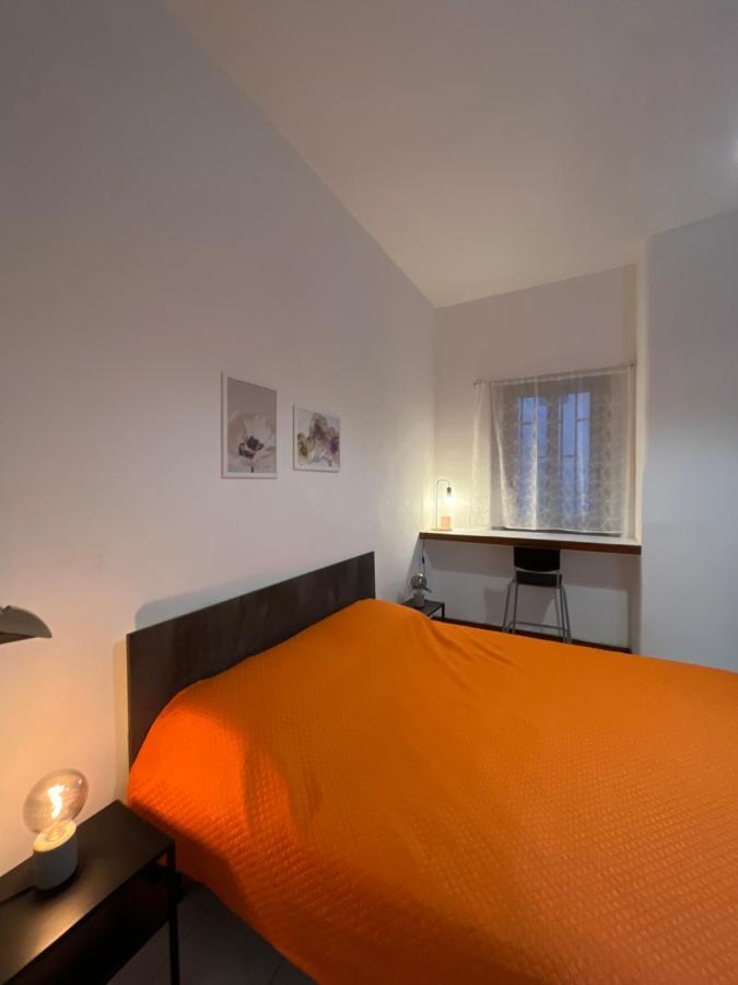 Bianca Lavica Guest-House Appartement Catánia Buitenkant foto